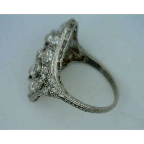 Diamond Rings Image 3 Joint Venture Estate Jewelry Charleston, SC