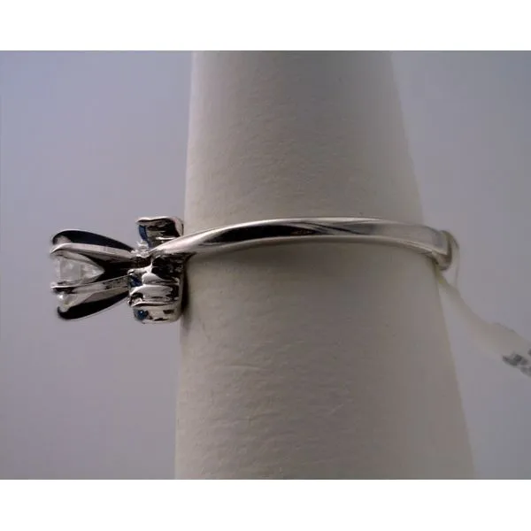 Diamond Rings Image 2 Joint Venture Estate Jewelry Charleston, SC