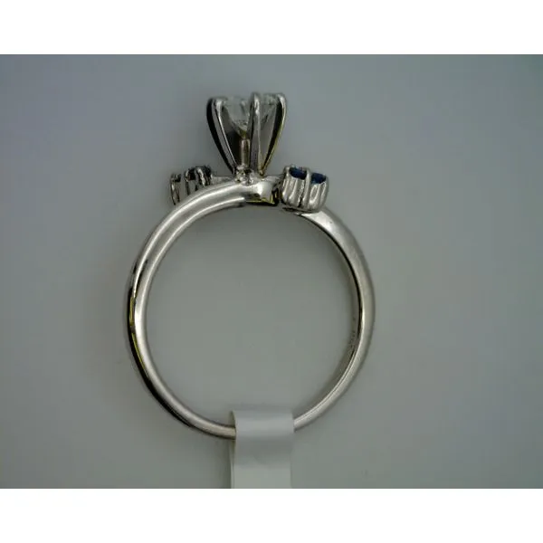 Diamond Rings Image 3 Joint Venture Estate Jewelry Charleston, SC