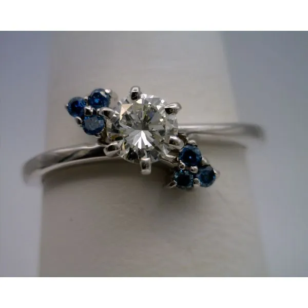 Diamond Rings Joint Venture Estate Jewelry Charleston, SC