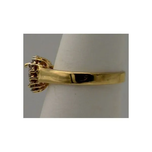 Diamond Rings Image 2 Joint Venture Estate Jewelry Charleston, SC