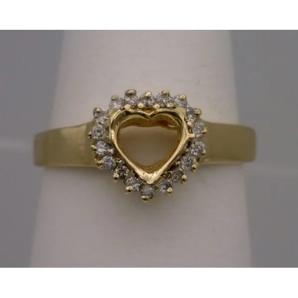 Diamond Rings Joint Venture Estate Jewelry Charleston, SC