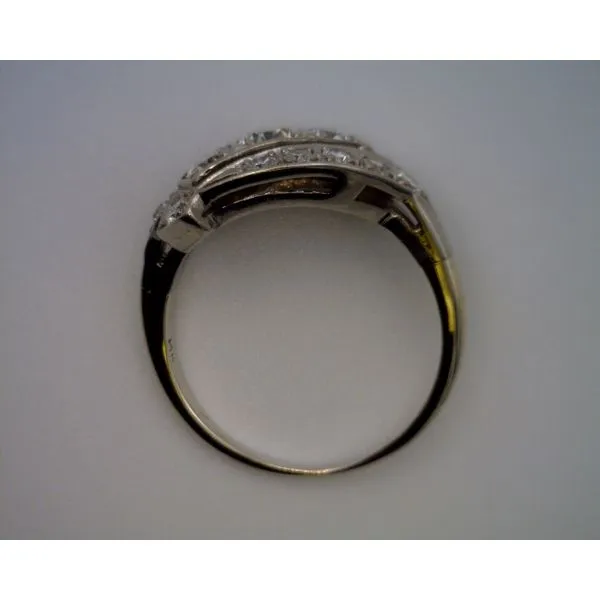 Diamond Rings Image 3 Joint Venture Estate Jewelry Charleston, SC