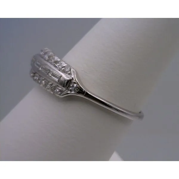 Diamond Rings Image 2 Joint Venture Estate Jewelry Charleston, SC