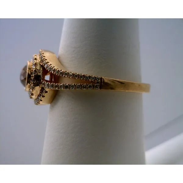 Diamond Rings Image 2 Joint Venture Estate Jewelry Charleston, SC
