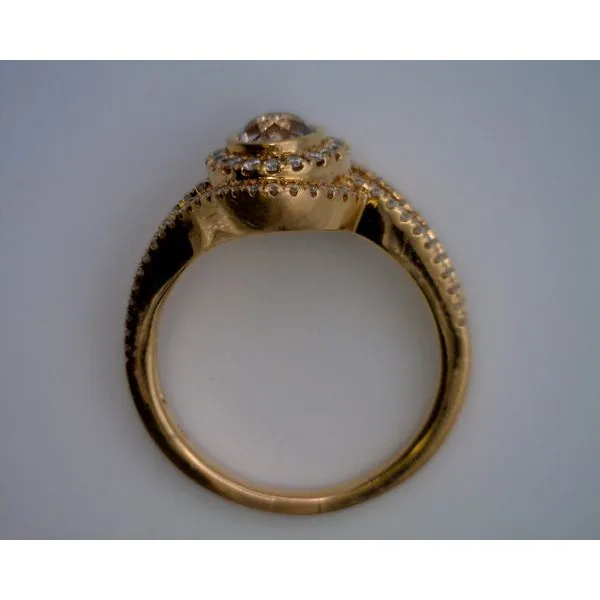 Diamond Rings Image 3 Joint Venture Estate Jewelry Charleston, SC
