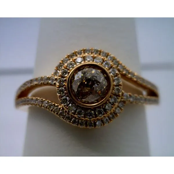 Diamond Rings Joint Venture Estate Jewelry Charleston, SC