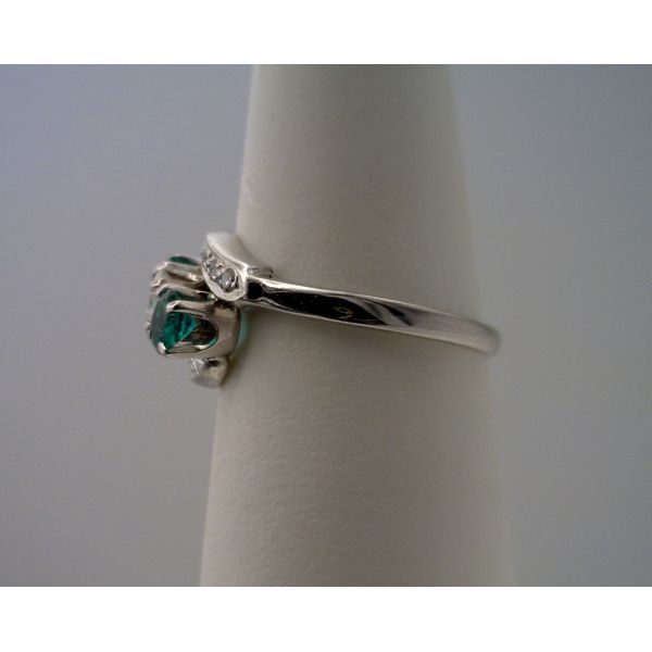 Diamond Rings Image 2 Joint Venture Estate Jewelry Charleston, SC