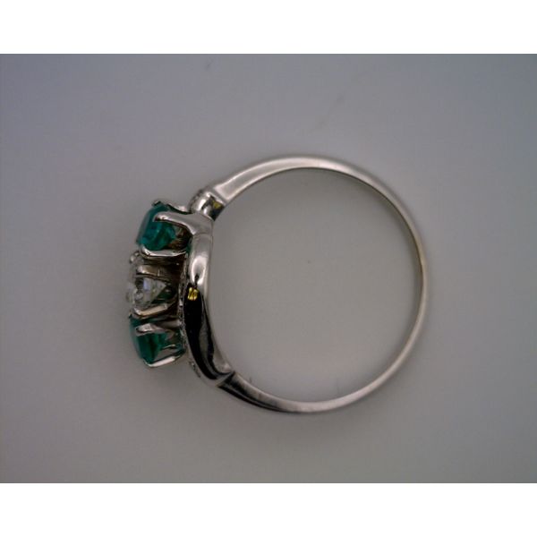 Diamond Rings Image 3 Joint Venture Estate Jewelry Charleston, SC