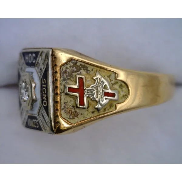 Diamond Rings Image 2 Joint Venture Estate Jewelry Charleston, SC