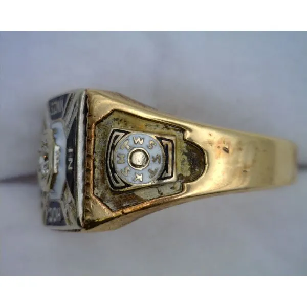 Diamond Rings Image 3 Joint Venture Estate Jewelry Charleston, SC