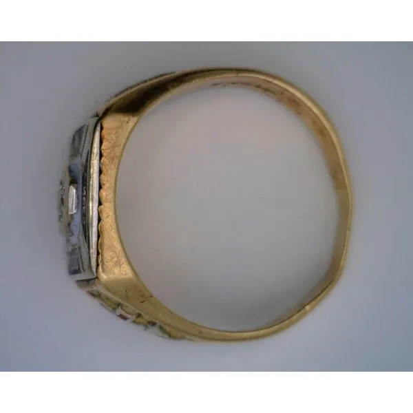 Diamond Rings Image 4 Joint Venture Estate Jewelry Charleston, SC