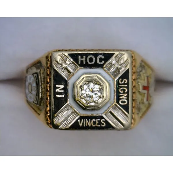 Diamond Rings Joint Venture Estate Jewelry Charleston, SC