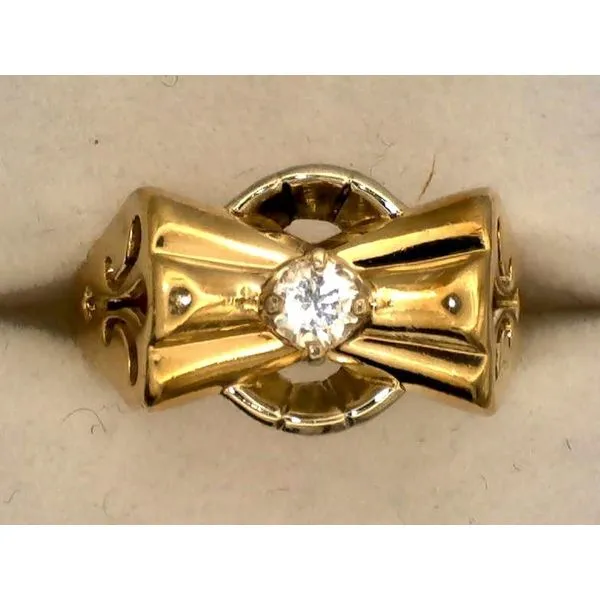 Diamond Rings Joint Venture Estate Jewelry Charleston, SC