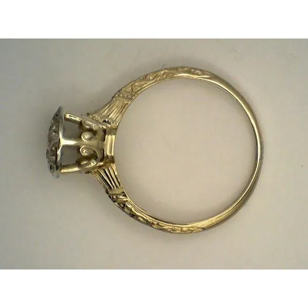 Diamond Rings Image 3 Joint Venture Estate Jewelry Charleston, SC