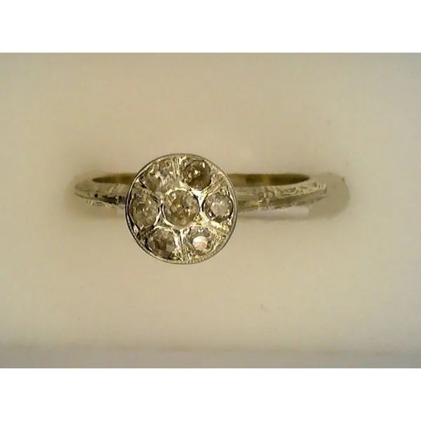 Diamond Rings Joint Venture Estate Jewelry Charleston, SC