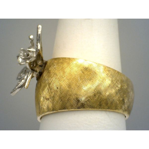 Diamond Rings Image 2 Joint Venture Estate Jewelry Charleston, SC