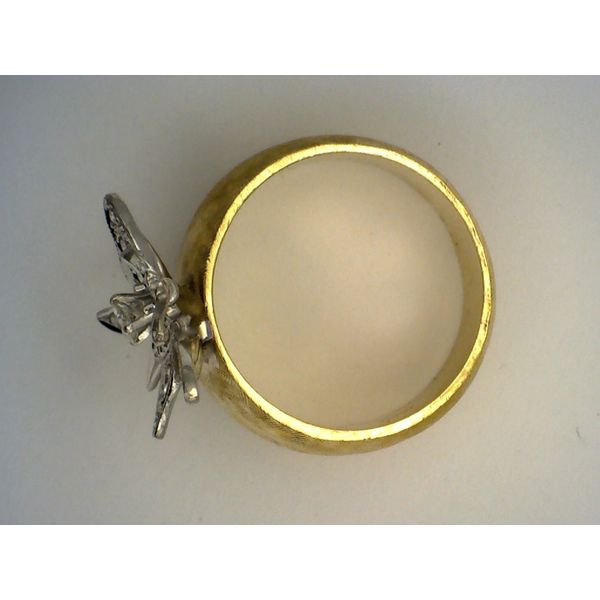 Diamond Rings Image 3 Joint Venture Estate Jewelry Charleston, SC