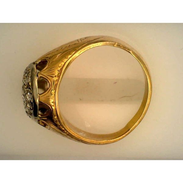 Diamond Rings Image 3 Joint Venture Estate Jewelry Charleston, SC