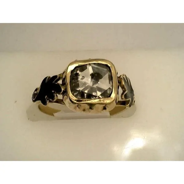 Diamond Rings Joint Venture Estate Jewelry Charleston, SC