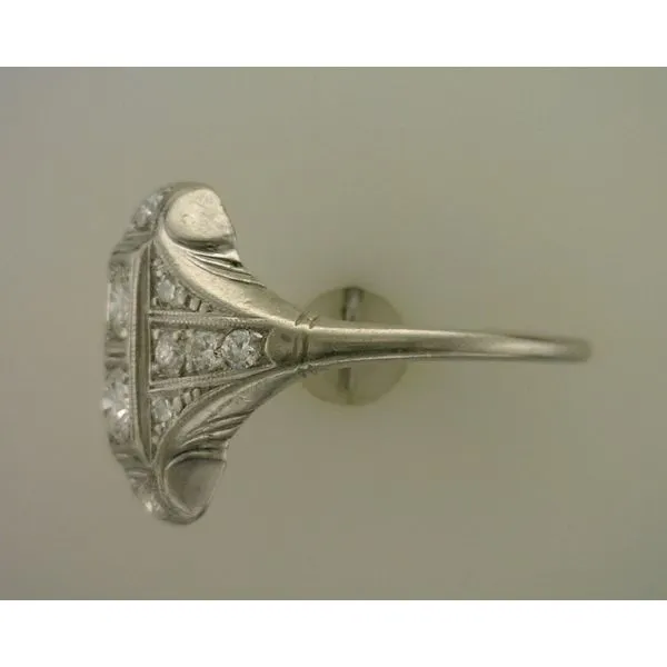 Diamond Rings Image 2 Joint Venture Estate Jewelry Charleston, SC