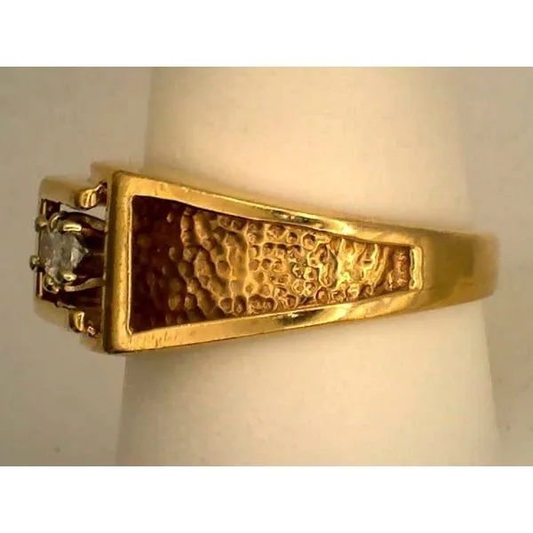 Diamond Rings Image 2 Joint Venture Estate Jewelry Charleston, SC
