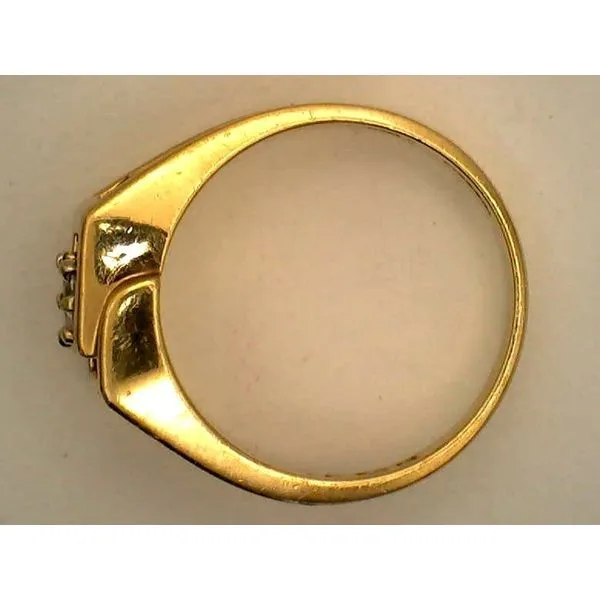Diamond Rings Image 3 Joint Venture Estate Jewelry Charleston, SC