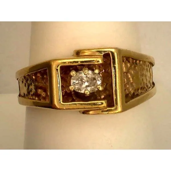 Diamond Rings Joint Venture Estate Jewelry Charleston, SC