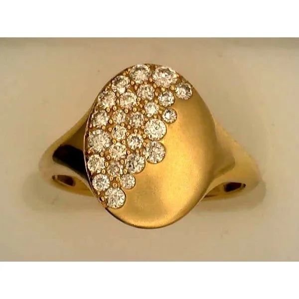 Diamond Rings Image 2 Joint Venture Estate Jewelry Charleston, SC