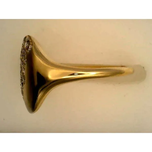 Diamond Rings Image 3 Joint Venture Estate Jewelry Charleston, SC