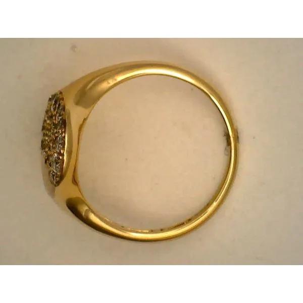 Diamond Rings Image 4 Joint Venture Estate Jewelry Charleston, SC