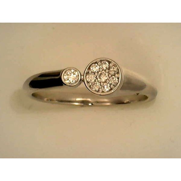 Diamond Rings Image 2 Joint Venture Estate Jewelry Charleston, SC
