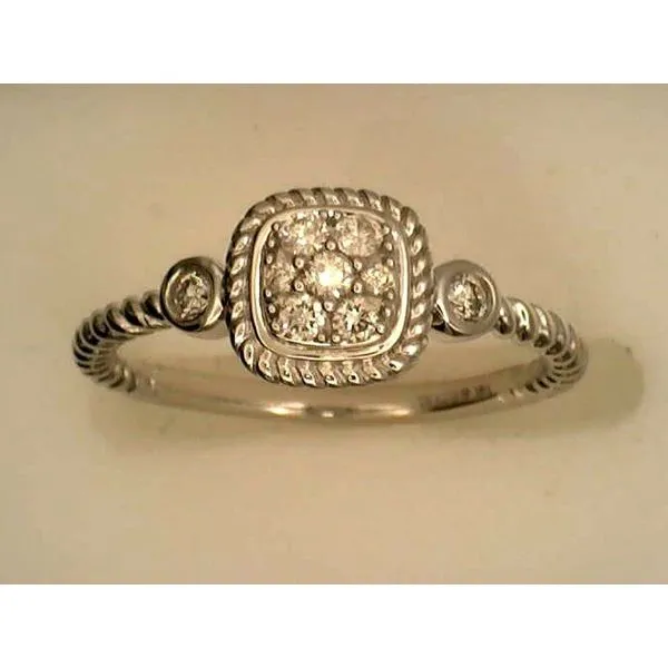 Diamond Rings Image 2 Joint Venture Estate Jewelry Charleston, SC