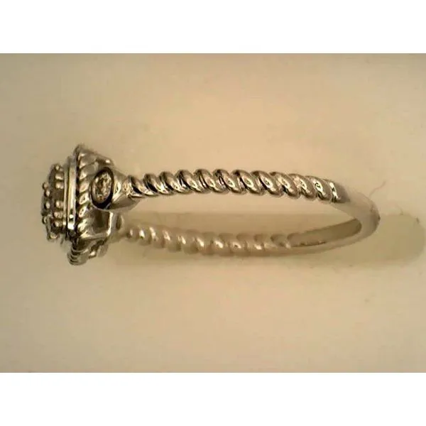 Diamond Rings Image 3 Joint Venture Estate Jewelry Charleston, SC