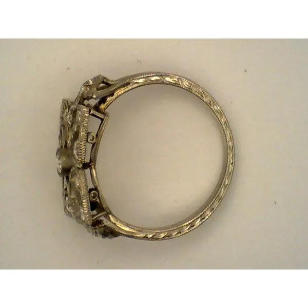 Diamond Rings Image 3 Joint Venture Estate Jewelry Charleston, SC