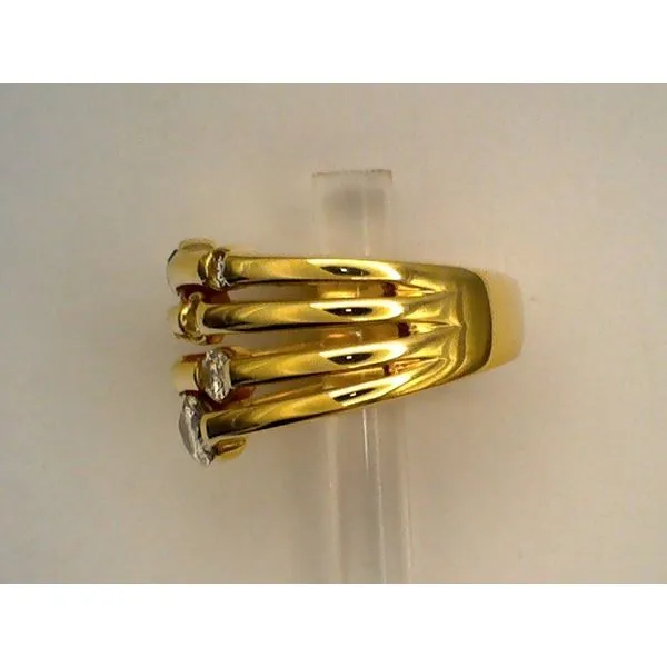 Diamond Rings Image 2 Joint Venture Estate Jewelry Charleston, SC