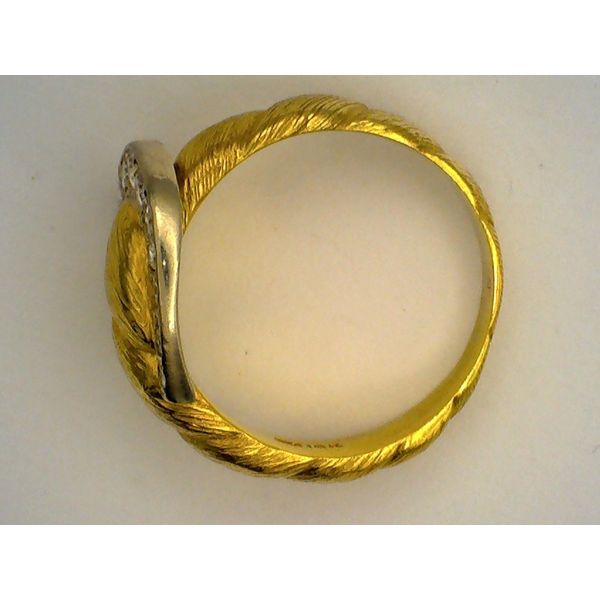 Diamond Rings Image 3 Joint Venture Estate Jewelry Charleston, SC