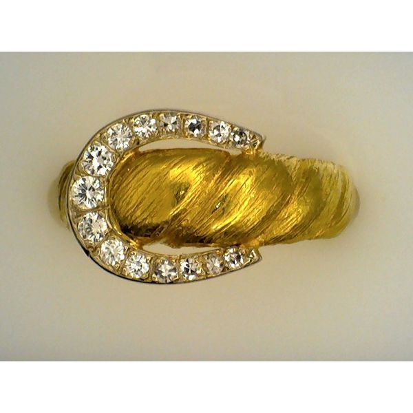 Diamond Rings Joint Venture Estate Jewelry Charleston, SC