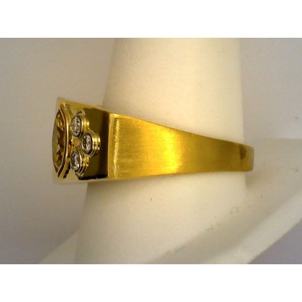 Diamond Rings Image 2 Joint Venture Estate Jewelry Charleston, SC