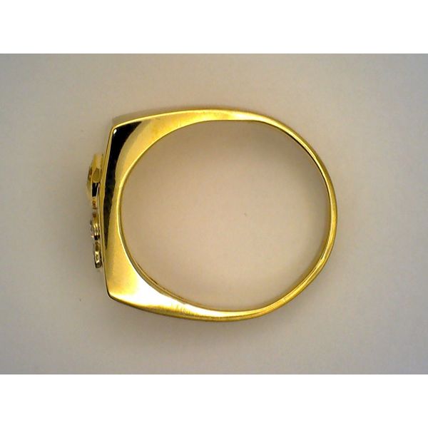 Diamond Rings Image 3 Joint Venture Estate Jewelry Charleston, SC