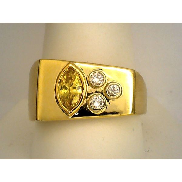 Diamond Rings Joint Venture Estate Jewelry Charleston, SC