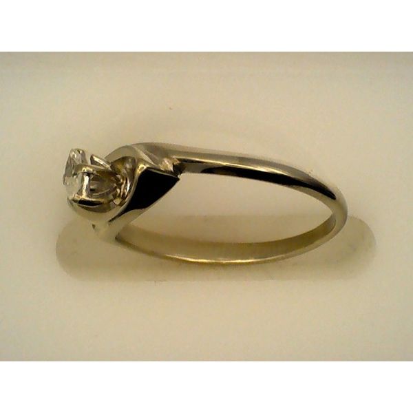 Diamond Rings Image 2 Joint Venture Estate Jewelry Charleston, SC