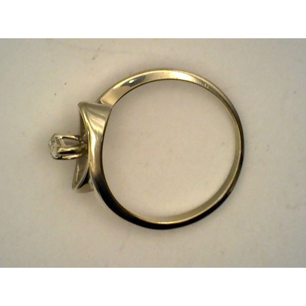 Diamond Rings Image 3 Joint Venture Estate Jewelry Charleston, SC