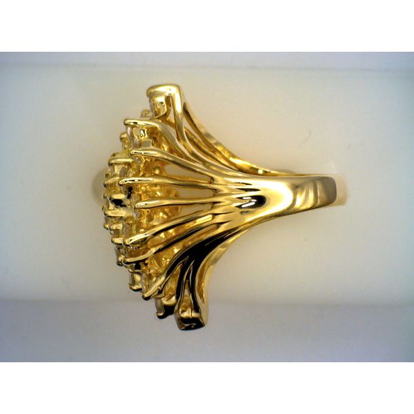 Diamond Rings Image 2 Joint Venture Estate Jewelry Charleston, SC