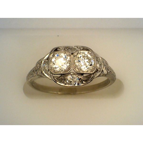 Diamond Rings Joint Venture Estate Jewelry Charleston, SC