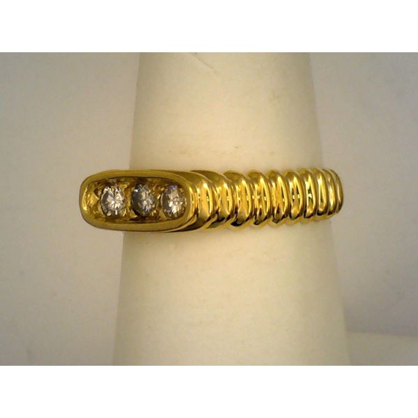 Diamond Rings Image 2 Joint Venture Estate Jewelry Charleston, SC