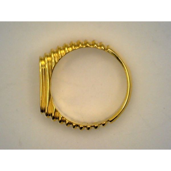 Diamond Rings Image 3 Joint Venture Estate Jewelry Charleston, SC