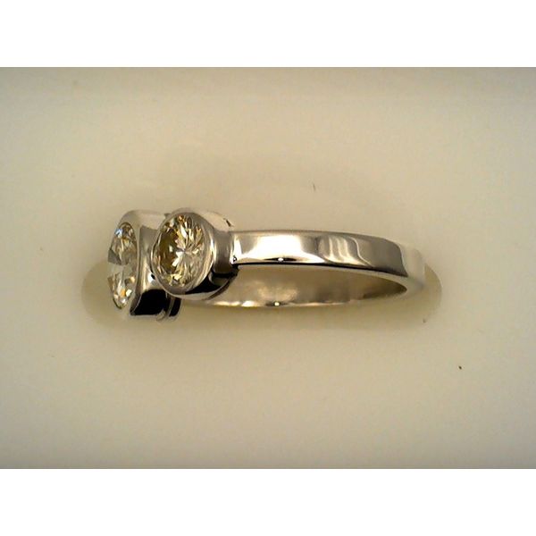 Diamond Rings Image 2 Joint Venture Estate Jewelry Charleston, SC