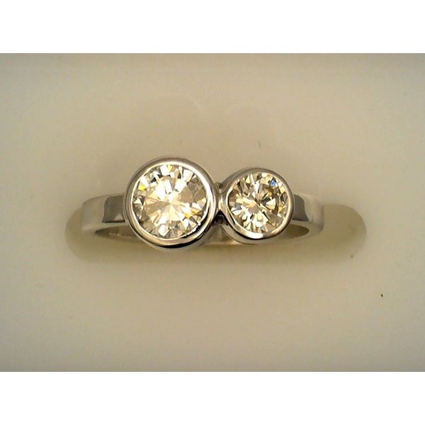 Diamond Rings Joint Venture Estate Jewelry Charleston, SC