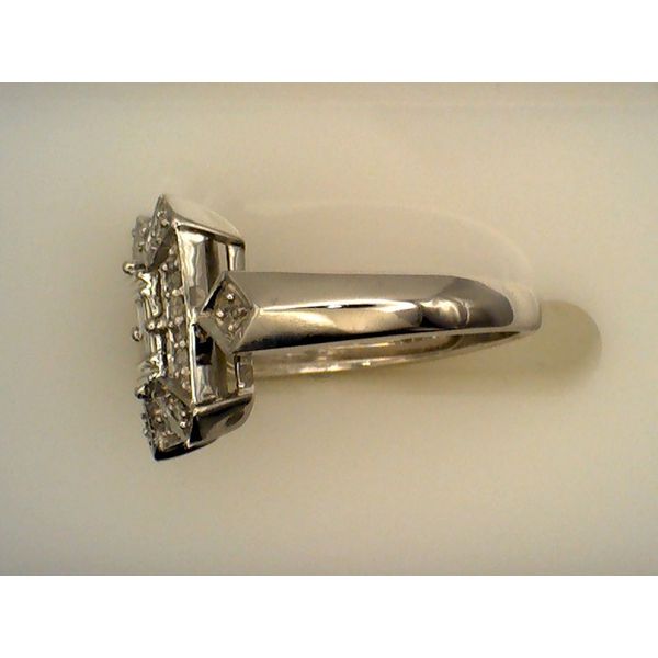 Diamond Rings Image 2 Joint Venture Estate Jewelry Charleston, SC